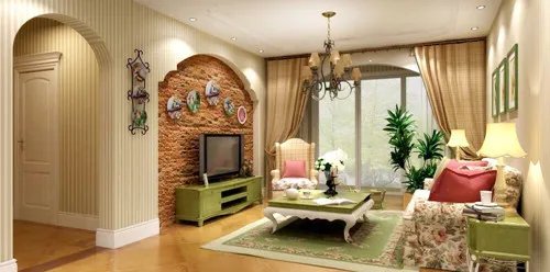欧式装修风格特点 欧式装修风格有几种类型