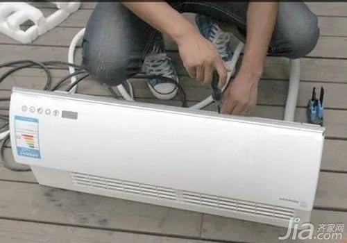 如何拆卸空调方法 拆卸空调步骤攻略