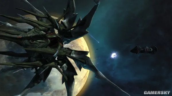 《太阳帝国的原罪起义》重制版免安装中文正式版下载发布