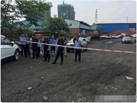 四川宜宾发生爆炸有伤亡吗?