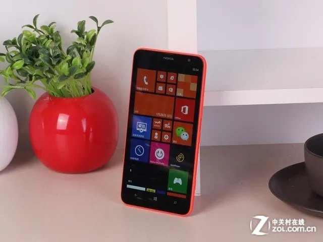 超值拍照手机 诺基亚Lumia 1020低价
