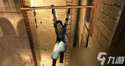 波斯王子时之砂重制版在什么平台售卖 游戏购买方法介绍