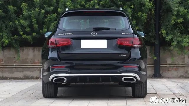 奔驰glc300怎么样,多少钱?