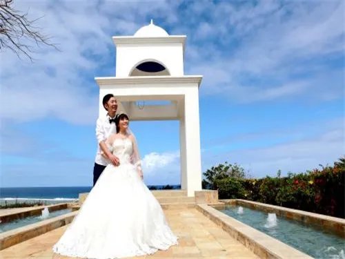 海外拍婚纱照地点推荐 这些国家适合拍婚纱