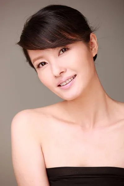 演员刘蕾个人资料曝光 其老公家庭背景大揭秘