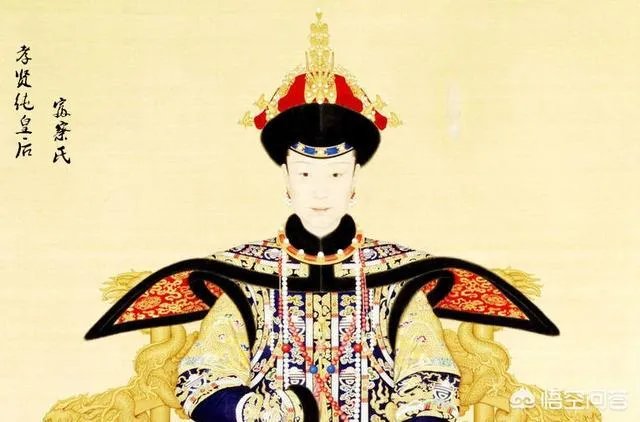 请問乾隆后面是到哪個皇帝？