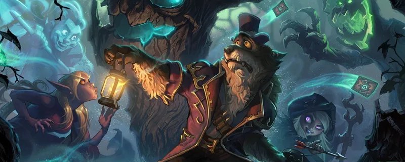 女巫森林通关奖励