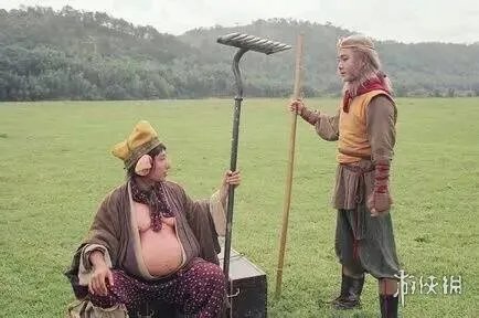 西游记十大神兵法宝排名 如意金箍棒只能排最后？