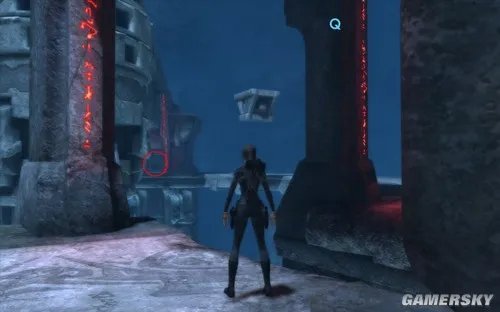 《古墓丽影8:地下世界》图文流程攻略第七关