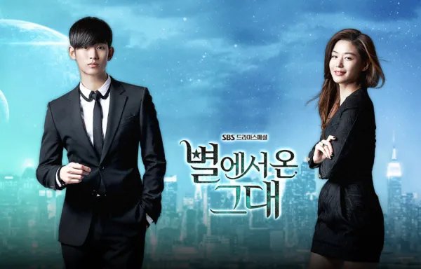 全球公认最好看的十部韩剧