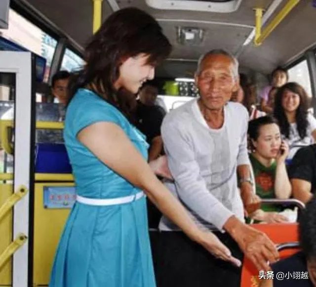 不让座就不道德吗？