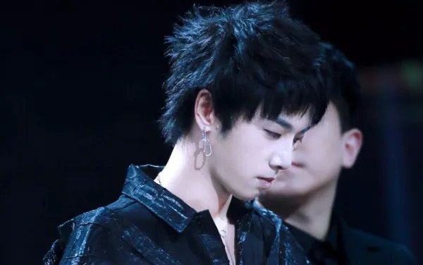 你怎么看网友曝光华晨宇整容的行为？