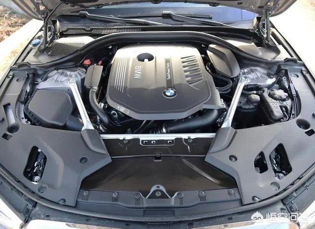 宝马5系现在什么价格?