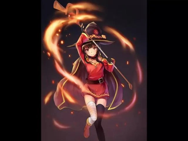 有没有好看的QQ动漫头像?