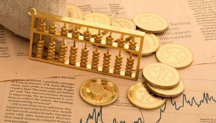 存款准备金率通俗解释 存款准备金率是指什么