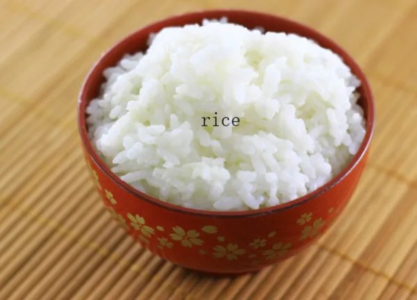 rice可不可以是复数？如果不是，是为什么？