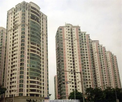 空置房是什么意思