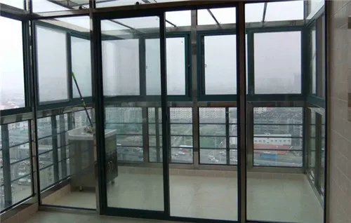 塑钢窗户怎么卸下来