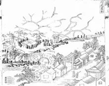 佛山老八景有哪些？