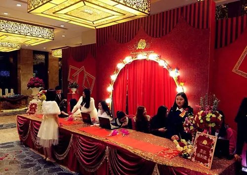 婚礼计划重要吗 婚礼策划方案及流程