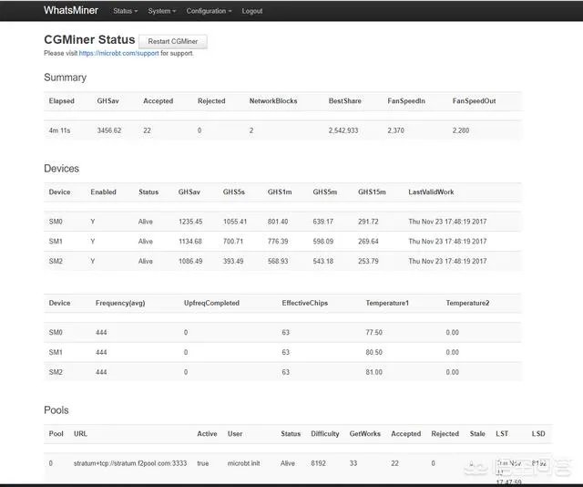 比特币要怎么挖矿?