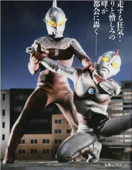 卡欧斯赛文打得过妄想赛文吗?为何?