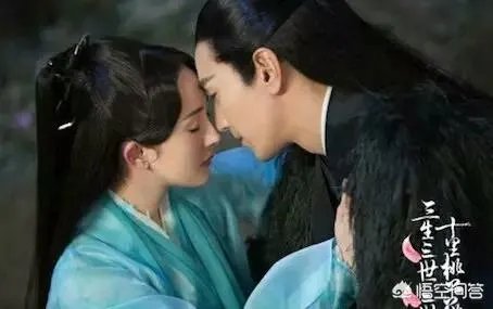 有什么好看的古装爱情电视剧？