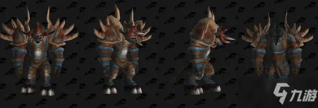 魔兽世界怀旧服大元帅套装加什么 大元帅套装属性套装图鉴