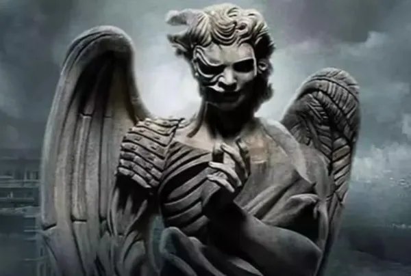 路西法和撒旦到底是不是同一个人?