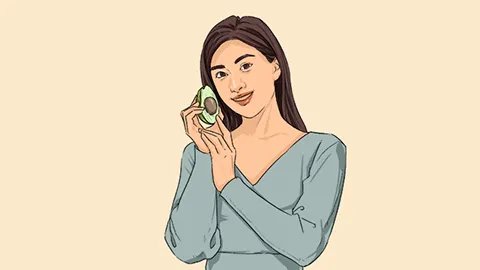 祛痘印最有效的方法