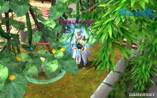 倩女幽魂手游家园设计方案及家具布局心得 家园格局怎么布置