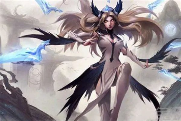 2020年lol最强上单英雄排行榜:贾克斯上榜,第十最经典