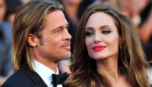 皮特和朱莉结婚才两年,为何花了四年都没能把离婚官司打完?