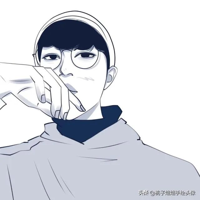 谁能提供几个适合男士做头像的图片？