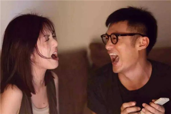 香港最经典的十大爱情片 甜蜜蜜很经典半生缘是改编