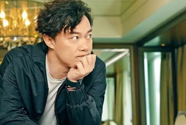 陈奕迅最好听的歌曲top10：《红玫瑰》上榜，第八如痴如醉