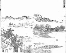 佛山老八景有哪些？