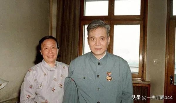 邓稼先的名言？