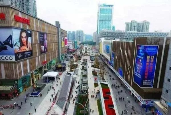 华强北一哥陈金陵：垄断行业成为亿万富豪，为何后来流落街头？