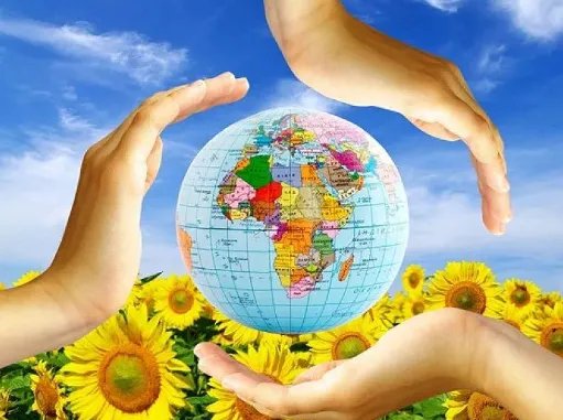 人类命运共同体的内涵