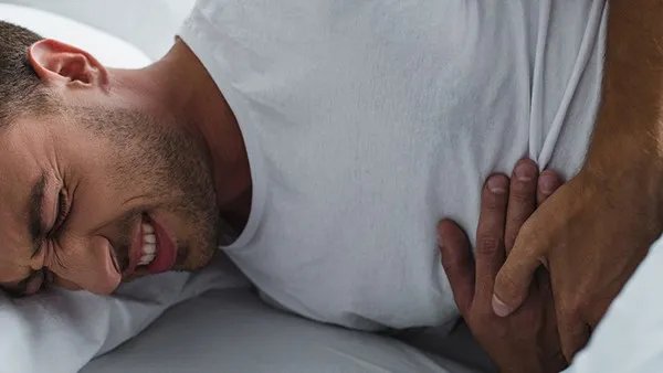 总是大便不成形是怎么回事？