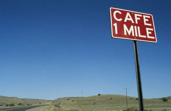 一英里等于多少米?