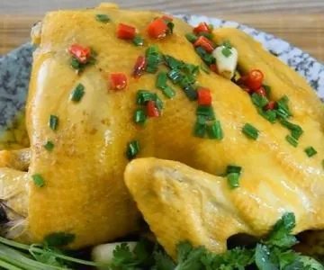 花雕鸡的正宗做法