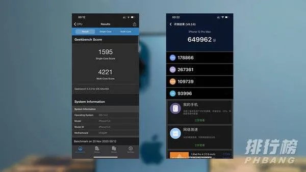 iphone12promax开箱测评_iphone12promax详细测评