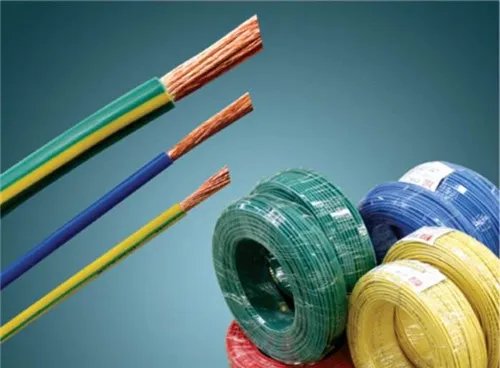 控制电缆和电力电缆区别是什么