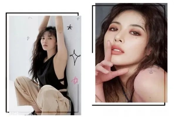 羊毛卷怎么卷 羊毛卷短发发型图片