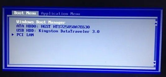 联想笔记本重装系统步骤 联想笔记本重装系统bios设置方法