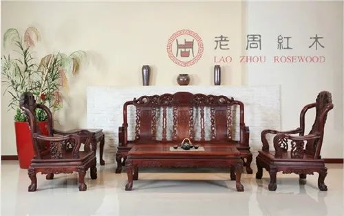 新中式沙发品牌有哪些 新中式家具保养方法