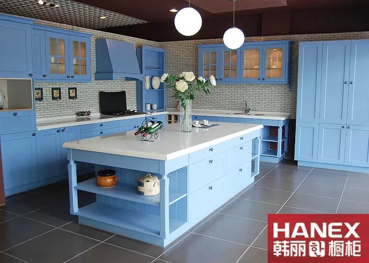 整体橱柜十大品牌有哪些  整体橱柜知名品牌推荐