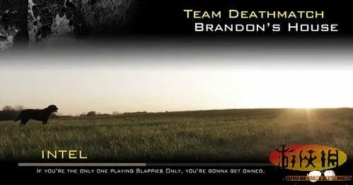 华人小胖Freddie：现实版使命召唤“面市”